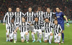 Juventus dei prossimi anni